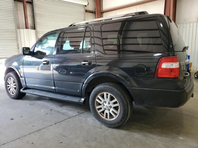 Photo 1 VIN: 1FMJU2A52DEF49153 - FORD EXPEDITION 