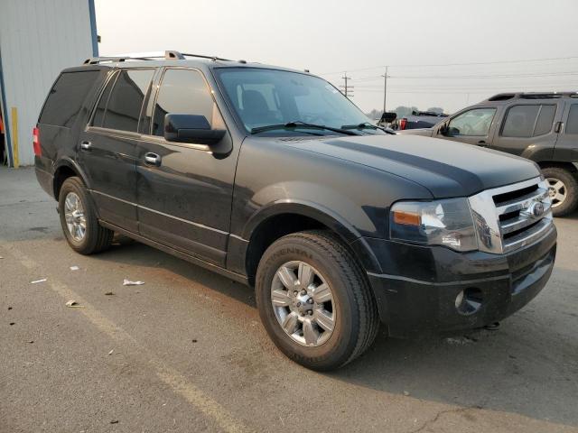 Photo 3 VIN: 1FMJU2A52EEF18552 - FORD EXPEDITION 