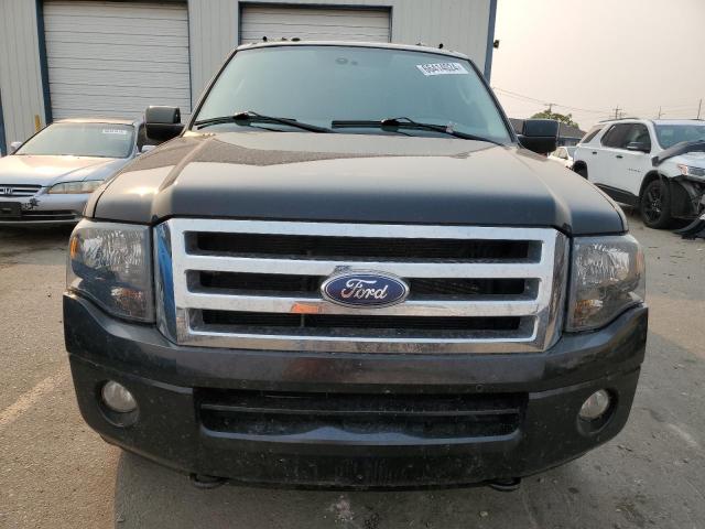 Photo 4 VIN: 1FMJU2A52EEF18552 - FORD EXPEDITION 