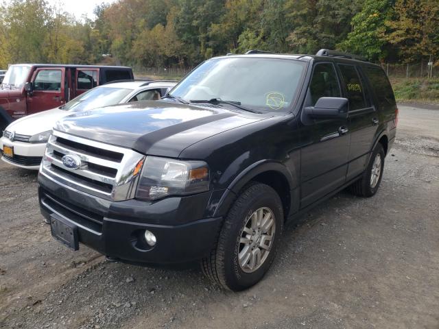 Photo 1 VIN: 1FMJU2A52EEF52085 - FORD EXPEDITION 