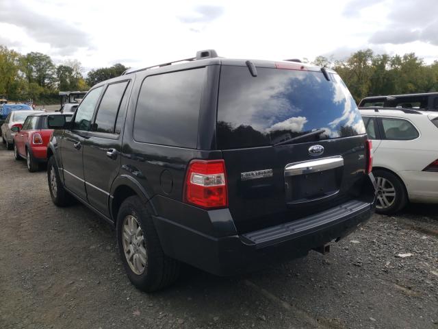 Photo 2 VIN: 1FMJU2A52EEF52085 - FORD EXPEDITION 