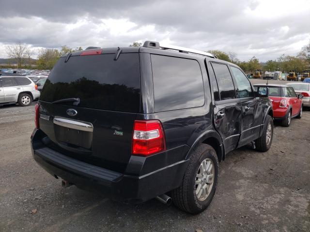 Photo 3 VIN: 1FMJU2A52EEF52085 - FORD EXPEDITION 