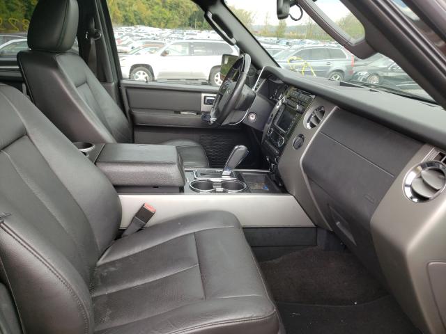 Photo 4 VIN: 1FMJU2A52EEF52085 - FORD EXPEDITION 