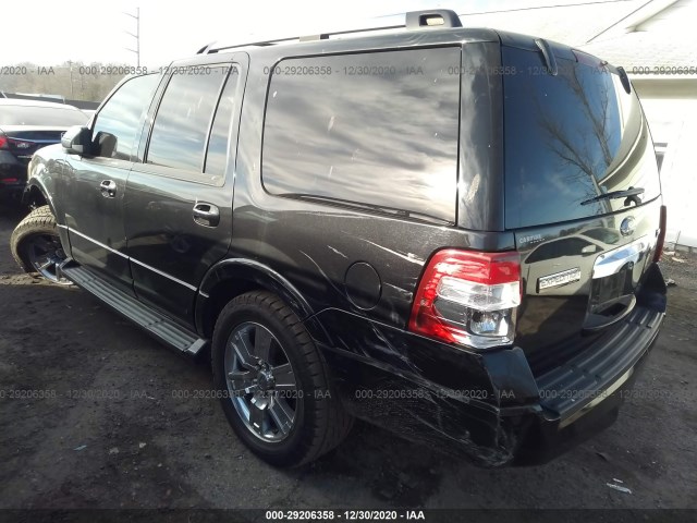 Photo 2 VIN: 1FMJU2A53AEA53547 - FORD EXPEDITION 