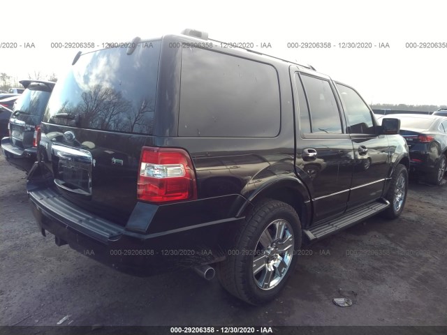 Photo 3 VIN: 1FMJU2A53AEA53547 - FORD EXPEDITION 