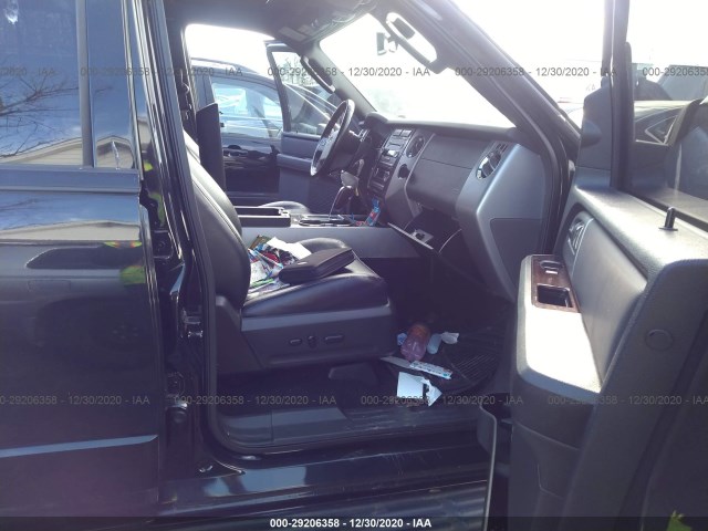 Photo 4 VIN: 1FMJU2A53AEA53547 - FORD EXPEDITION 