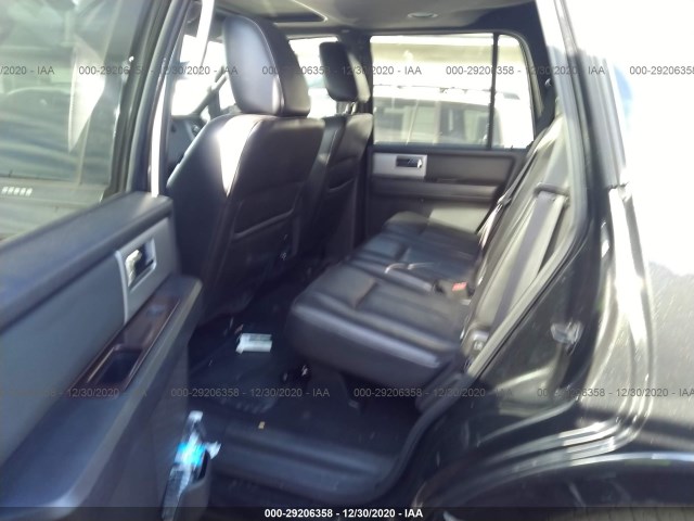 Photo 7 VIN: 1FMJU2A53AEA53547 - FORD EXPEDITION 