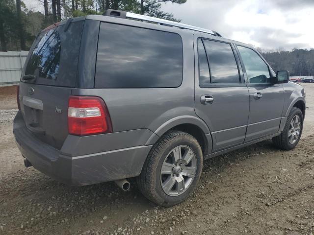 Photo 2 VIN: 1FMJU2A53AEA58456 - FORD EXPEDITION 