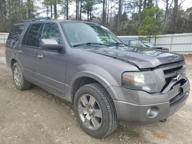 Photo 3 VIN: 1FMJU2A53AEA58456 - FORD EXPEDITION 