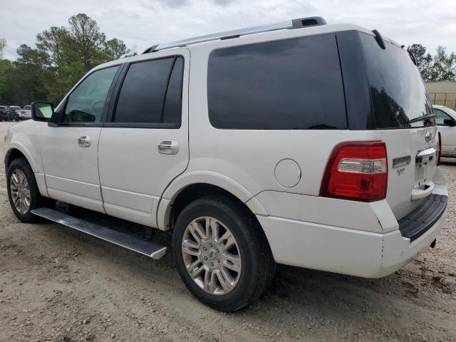 Photo 1 VIN: 1FMJU2A53BEF04476 - FORD EXPEDITION 