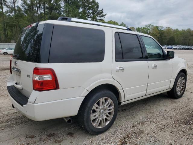 Photo 2 VIN: 1FMJU2A53BEF04476 - FORD EXPEDITION 