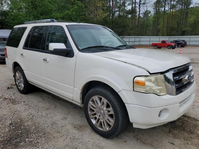 Photo 3 VIN: 1FMJU2A53BEF04476 - FORD EXPEDITION 