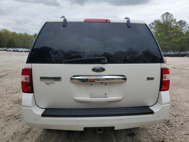 Photo 5 VIN: 1FMJU2A53BEF04476 - FORD EXPEDITION 