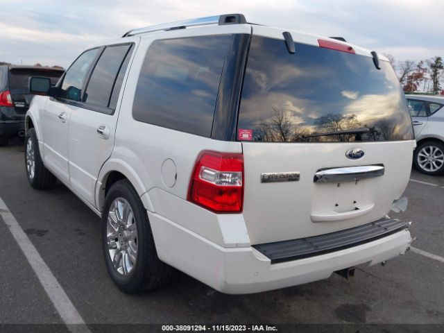 Photo 2 VIN: 1FMJU2A53BEF09211 - FORD EXPEDITION 