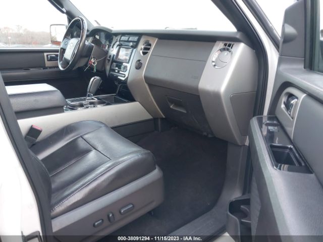 Photo 4 VIN: 1FMJU2A53BEF09211 - FORD EXPEDITION 