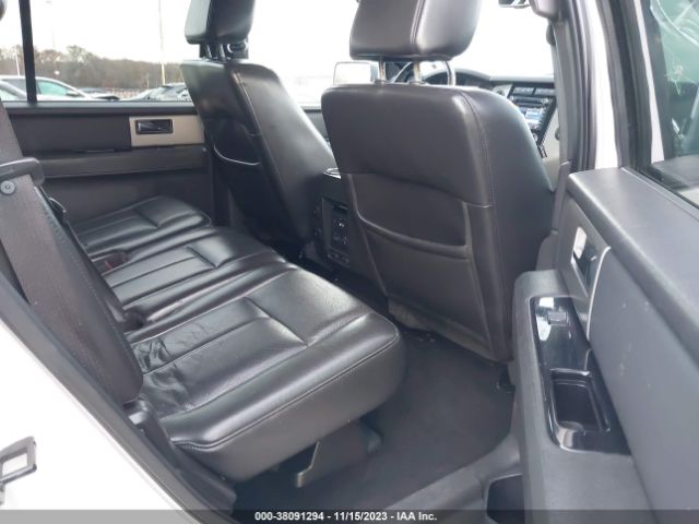 Photo 7 VIN: 1FMJU2A53BEF09211 - FORD EXPEDITION 