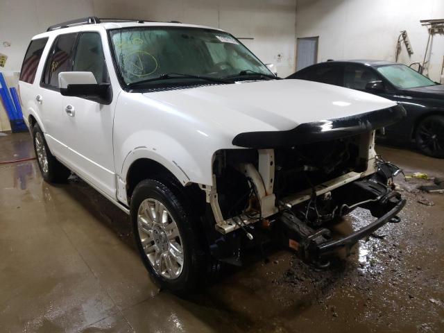 Photo 0 VIN: 1FMJU2A53BEF12531 - FORD EXPEDITION 