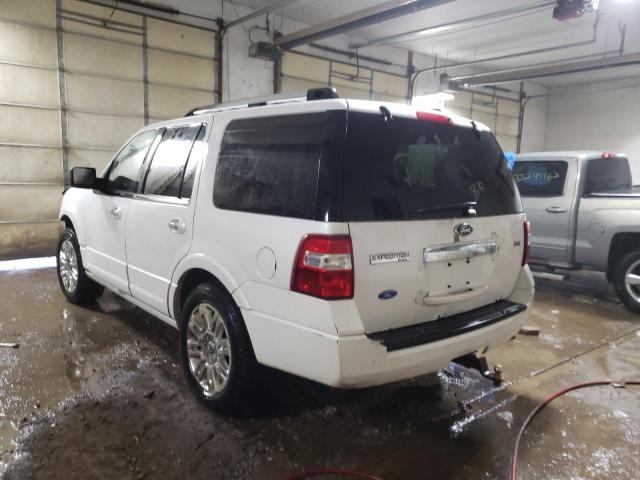 Photo 2 VIN: 1FMJU2A53BEF12531 - FORD EXPEDITION 