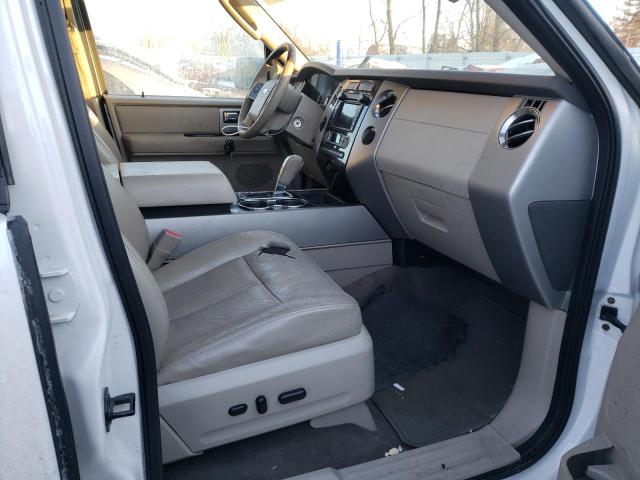 Photo 4 VIN: 1FMJU2A53BEF12531 - FORD EXPEDITION 