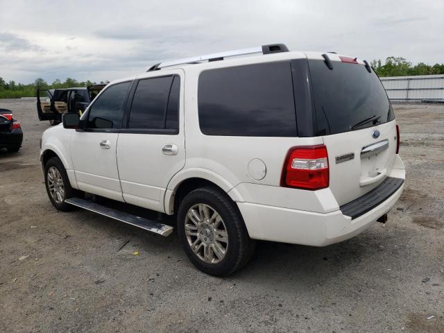 Photo 1 VIN: 1FMJU2A53BEF33928 - FORD EXPEDITION 