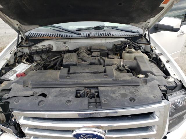 Photo 10 VIN: 1FMJU2A53BEF33928 - FORD EXPEDITION 