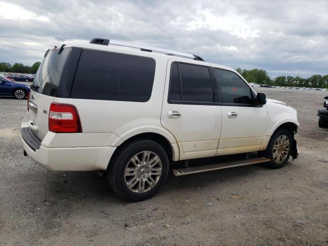 Photo 2 VIN: 1FMJU2A53BEF33928 - FORD EXPEDITION 