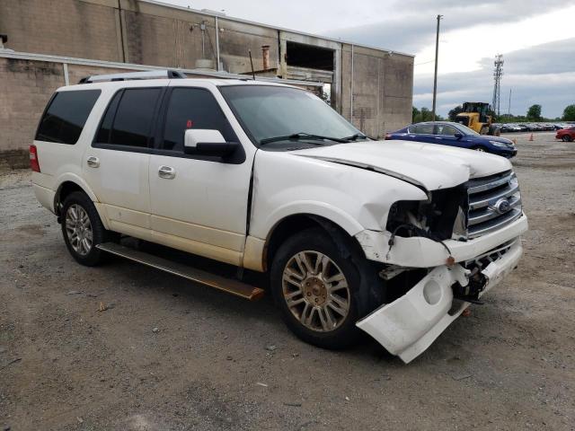 Photo 3 VIN: 1FMJU2A53BEF33928 - FORD EXPEDITION 