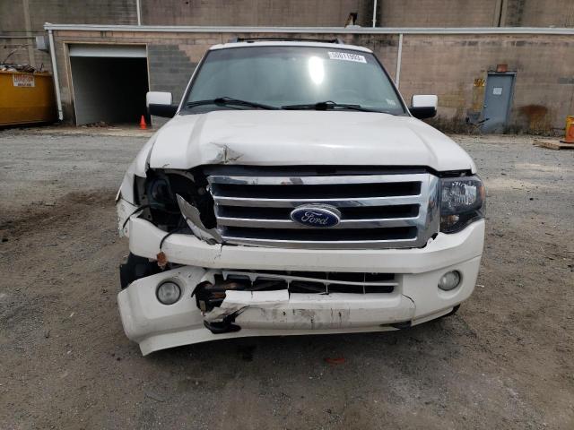 Photo 4 VIN: 1FMJU2A53BEF33928 - FORD EXPEDITION 