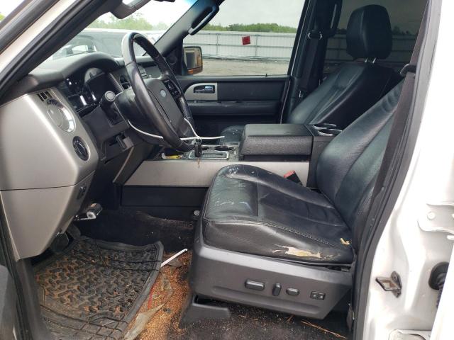 Photo 6 VIN: 1FMJU2A53BEF33928 - FORD EXPEDITION 