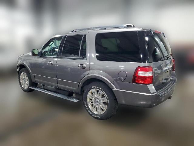 Photo 1 VIN: 1FMJU2A53BEF39809 - FORD EXPEDITION 