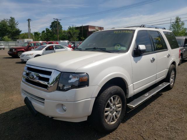 Photo 1 VIN: 1FMJU2A53CEF35504 - FORD EXPEDITION 