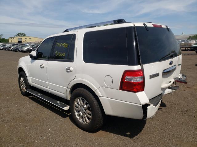 Photo 2 VIN: 1FMJU2A53CEF35504 - FORD EXPEDITION 