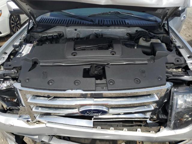 Photo 11 VIN: 1FMJU2A53DEF11091 - FORD EXPEDITION 