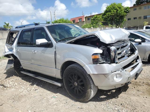 Photo 3 VIN: 1FMJU2A53DEF11091 - FORD EXPEDITION 