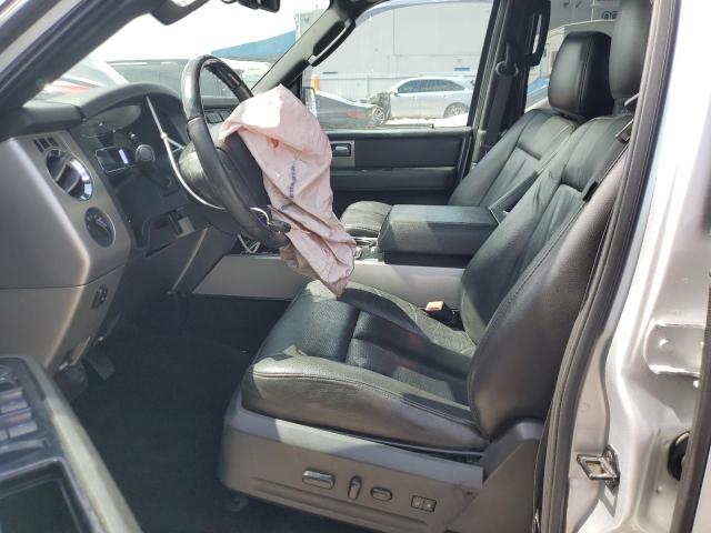 Photo 6 VIN: 1FMJU2A53DEF11091 - FORD EXPEDITION 