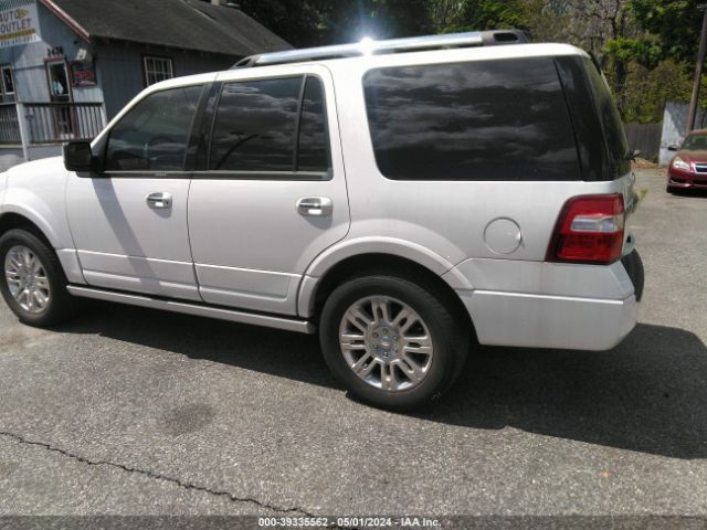 Photo 2 VIN: 1FMJU2A53DEF44804 - FORD EXPEDITION 