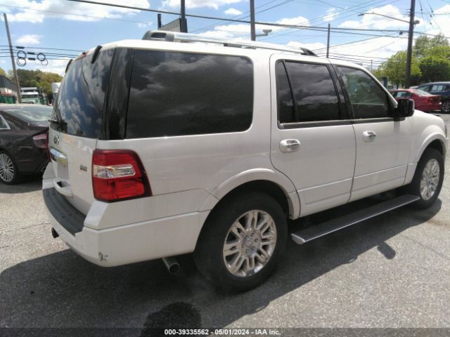 Photo 3 VIN: 1FMJU2A53DEF44804 - FORD EXPEDITION 