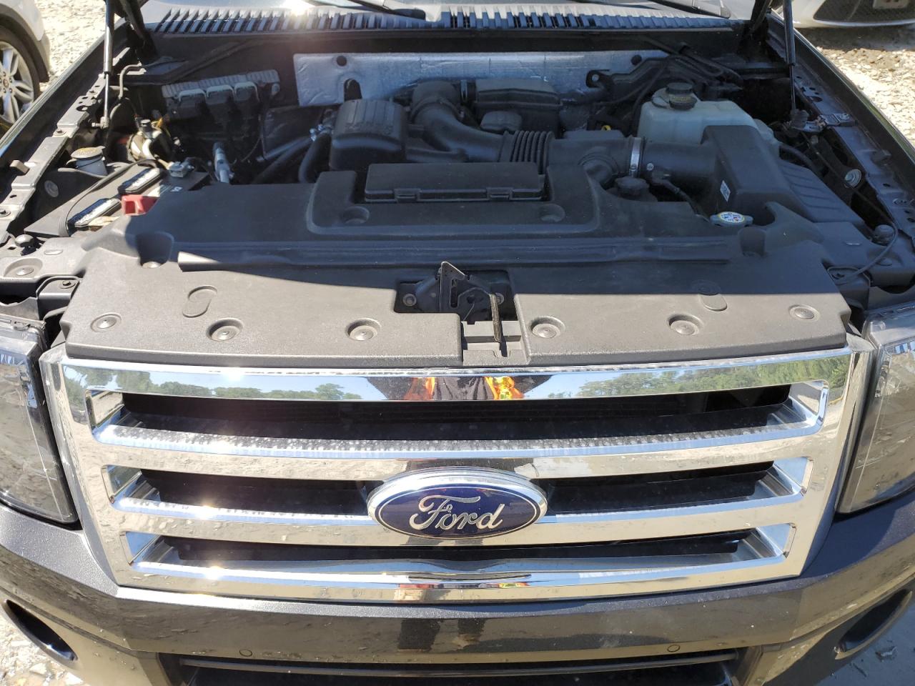 Photo 11 VIN: 1FMJU2A53DEF46181 - FORD EXPEDITION 