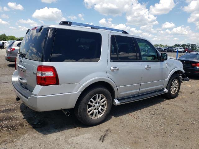 Photo 2 VIN: 1FMJU2A53DEF69279 - FORD EXPEDITION 