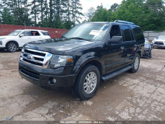 Photo 1 VIN: 1FMJU2A53EEF01209 - FORD EXPEDITION 