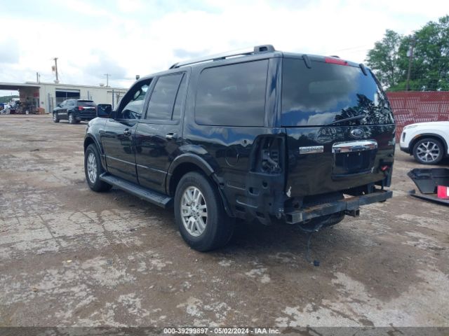 Photo 2 VIN: 1FMJU2A53EEF01209 - FORD EXPEDITION 