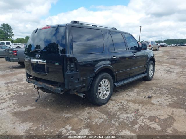 Photo 3 VIN: 1FMJU2A53EEF01209 - FORD EXPEDITION 