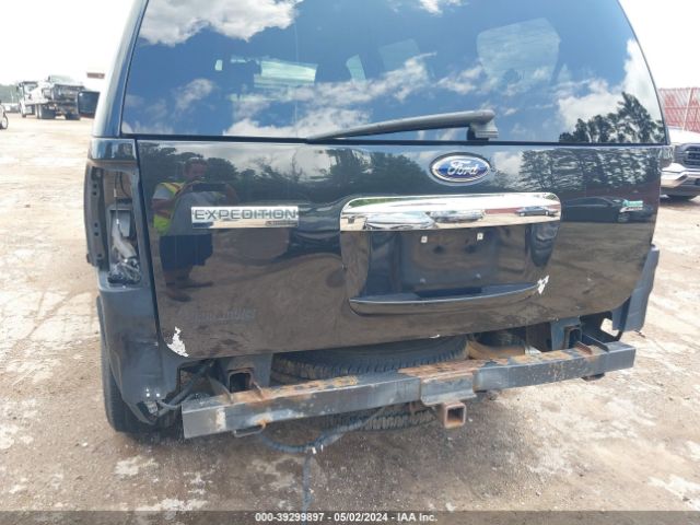 Photo 5 VIN: 1FMJU2A53EEF01209 - FORD EXPEDITION 