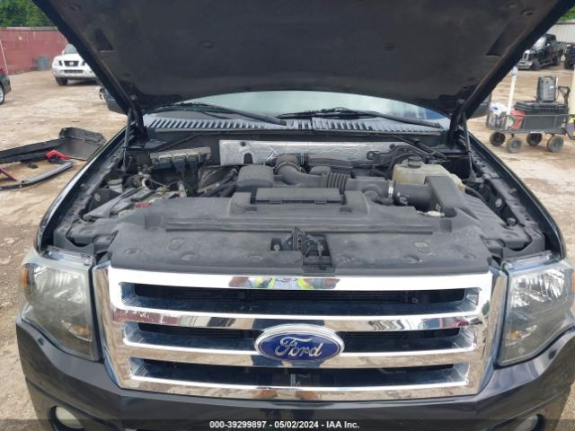 Photo 9 VIN: 1FMJU2A53EEF01209 - FORD EXPEDITION 