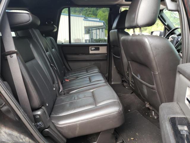 Photo 10 VIN: 1FMJU2A53EEF22903 - FORD EXPEDITION 