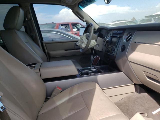 Photo 4 VIN: 1FMJU2A54AEA64508 - FORD EXPEDITION 