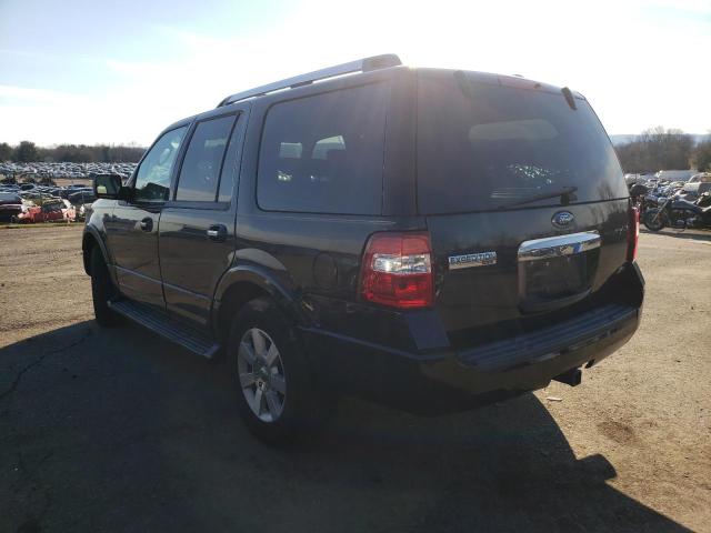 Photo 2 VIN: 1FMJU2A54AEB07535 - FORD EXPEDITION 