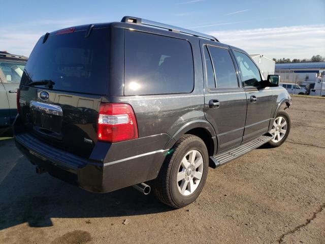 Photo 3 VIN: 1FMJU2A54AEB07535 - FORD EXPEDITION 