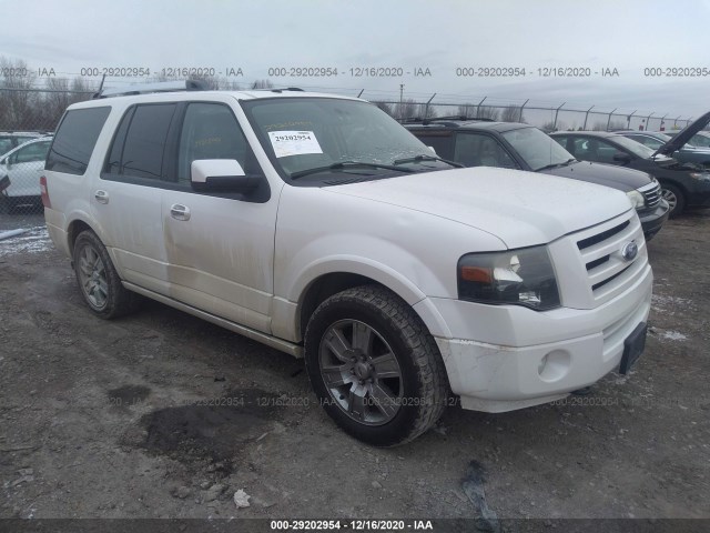 Photo 0 VIN: 1FMJU2A54AEB66715 - FORD EXPEDITION 