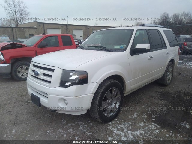 Photo 1 VIN: 1FMJU2A54AEB66715 - FORD EXPEDITION 